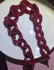 Acrylic chain – Practical Gifts — 11