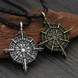 Odin Lance Pendant Necklace – Jewelry Gift Ideas — 1