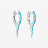 Fashion High-end Personality Trend Ear Clip – Stylish Gifts — 6