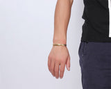 Hip-hop retro bracelet – Jewelry Gift Ideas — 2