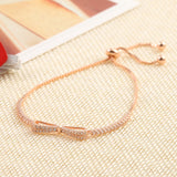 Bow bracelet – Jewelry Gift Ideas — 2