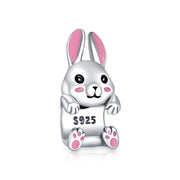 Animal Bear Love Fishtail Bead String Jewelry – Jewelry Gift Ideas — 9