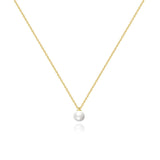 Design-forward Minimalist Multi-layer Necklace – Jewelry Gift Ideas — 2