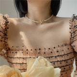 Freshwater Baroque Pearl Necklace Vintage Harbor – Jewelry Gift Ideas — 4