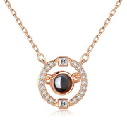 Fashion Projection I Love You Necklace – Jewelry Gift Ideas — 6