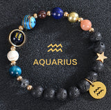 Eight Planets Twelve Constellations Bracelets – Jewelry Gift Ideas — 9
