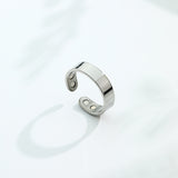 Anti Snoring Ring Stopper Sleeping Breath Aid – Jewelry Gift Ideas — 6