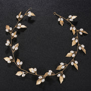 Fashion Bride Occidental Crystal Hair Ornament – Stylish Gifts — 6