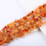 Natural Crystal Gemstone Polished Irregular – Jewelry Gift Ideas — 8