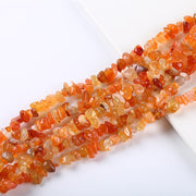 Natural Crystal Gemstone Polished Irregular – Jewelry Gift Ideas — 8