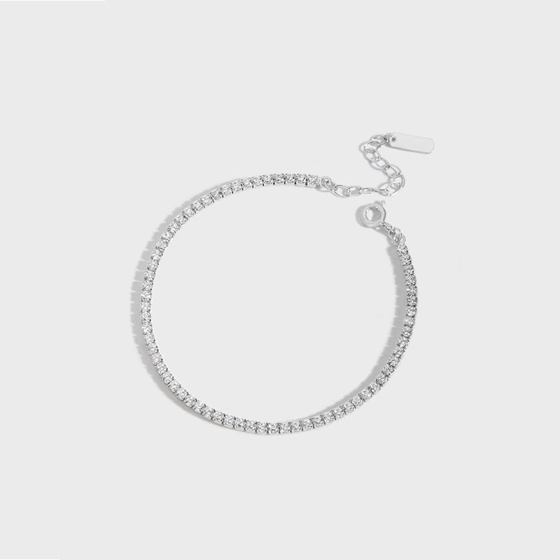 Design Sense Geometric Versatility Sparkling Ring – Jewelry Gift Ideas — 1