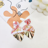European And American Retro Earrings Female – Gifts for Her — 7