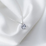 S925 silver necklace pendant – Jewelry Gift Ideas — 6
