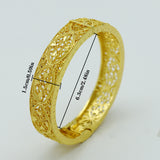 Fashion Hollowed-out Women's Versatile Jewelry – Stylish Gifts — 5
