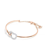 Eternal Love Romantic Overlay Women's Necklace – Gifts for Couples — 6