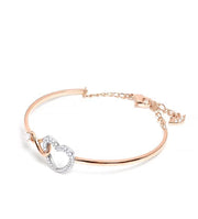 Eternal Love Romantic Overlay Women's Necklace – Gifts for Couples — 6