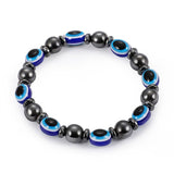 Magnet Hematite Eye Bracelet – Jewelry Gift Ideas — 2