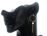 Long Tassel Female Earrings – Gifts for Her — 3