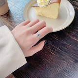 Simple And Fashionable All-match Niche Design Cold – Thoughtful Gifts — 5