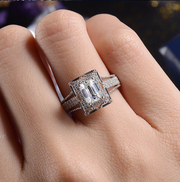 Modyle Zircon Ring – Meaningful Gifts — 2
