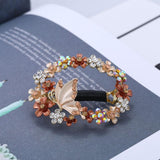 Spring butterfly hair accessories – Stylish Gifts — 3