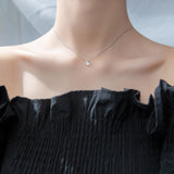 S925 silver necklace pendant – Jewelry Gift Ideas — 4
