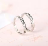 Couple ring ring – Gifts for Couples — 5