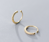 Stylish temperament without earrings – Useful Gifts — 3