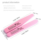 Manicure Implement Double-sided Sanding Bar – Holiday Gift Ideas — 5