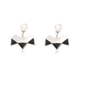 Rhinestone drop earrings – Stylish Gifts — 9