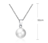 Pearl necklace – Jewelry Gift Ideas — 6