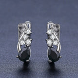 Korean Style Creative Drop-shaped Earrings Micro – Stylish Gifts — 2
