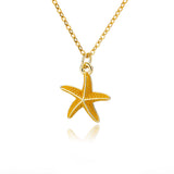 Women's Simple Fashion Drip Style Necklace – Stylish Gifts — 2