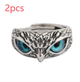 Retro Earring Pendant Jewelry Tide Eagle – Jewelry Gift Ideas — 2
