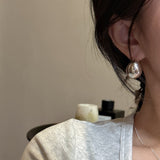 Niche Design Simple Fashion Retro Earrings – Stylish Gifts — 2