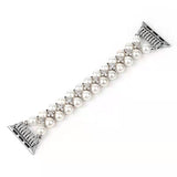 Pearl Strap Shell Bead Bracelet Charm – Jewelry Gift Ideas — 2