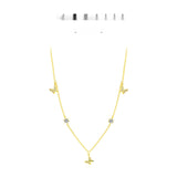 Female Sweet Graceful And Cute Shiny Full Diamond – Gifts for Her — 3
