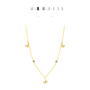 Female Sweet Graceful And Cute Shiny Full Diamond – Gifts for Her — 3