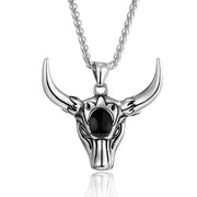 Accessories Punk Retro Ornament Pendant Necklace – Jewelry Gift Ideas — 7