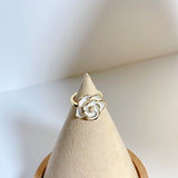 Index Finger Exquisite High-end Temperament Ring Women – Gifts for Her — 2