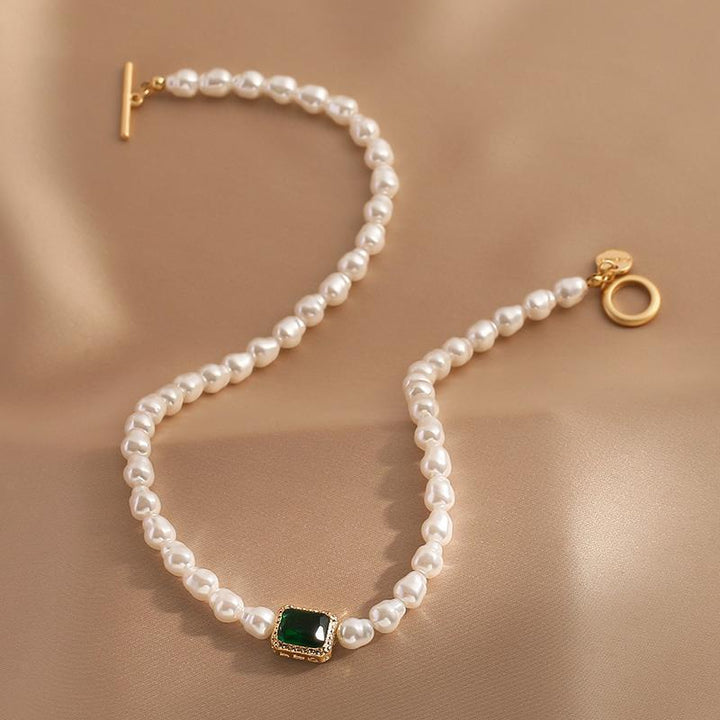 Vintage High-grade Exquisite Women's Elegant Chain – Gifts for Her — 1