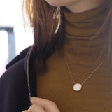 Chinese Simple And High-level Necklace – Jewelry Gift Ideas — 1