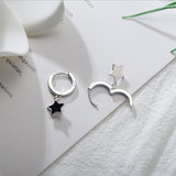 Epoxy Small Five-pointed Star All-match Temperament – Stylish Gifts — 3