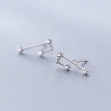 Zodiac earrings – Stylish Gifts — 9