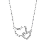 Ins Style Ring Buckle Size Love Necklace Female – Jewelry Gift Ideas — 5