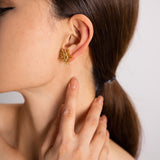 Women's Fashion Temperament Radial Earrings – Stylish Gifts — 8