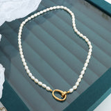 Women's European And American Personalized – Jewelry Gift Ideas — 7
