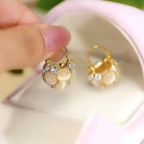 Affordable Luxury Style Niche Temperament Pearl Ball – Stylish Gifts — 2