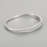 S925 Silver Bracelet Women's Japanese And Korean – Jewelry Gift Ideas — 5