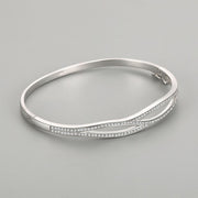 S925 Silver Bracelet Women's Japanese And Korean – Jewelry Gift Ideas — 5